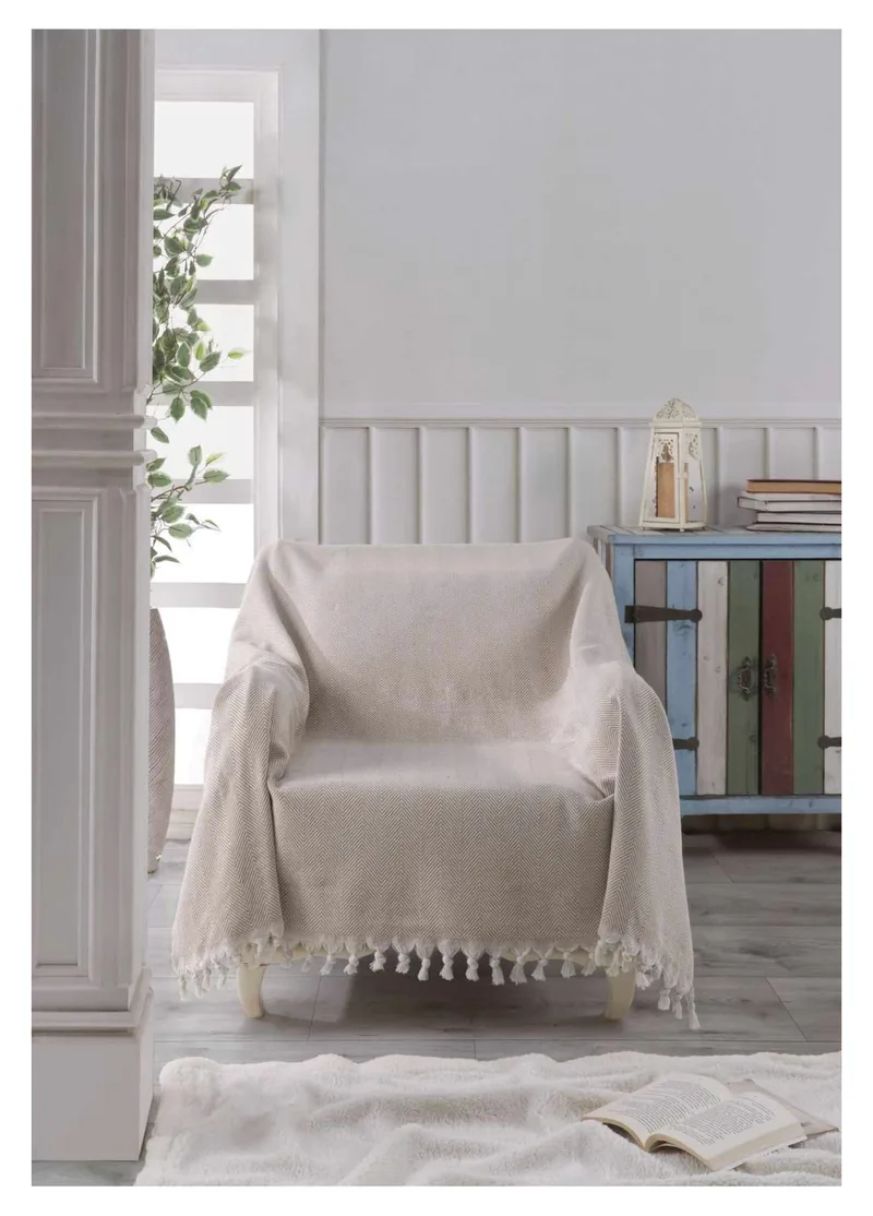 Carpets & Sofa Covers - Ριχτάρι 160 x 160 cm Coverest