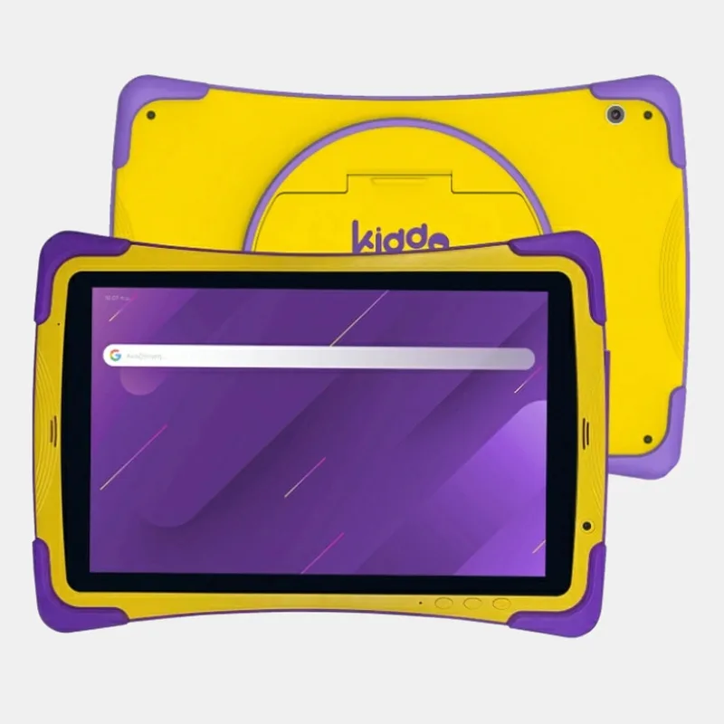 Kiddboo Παιδικό Tablet 10.1 (9000186614_1523)