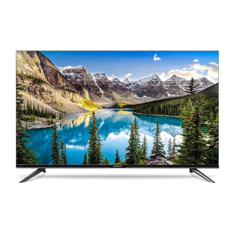 Τηλεόραση 40" , 40FB22FH , FULL HD , LED, Crown