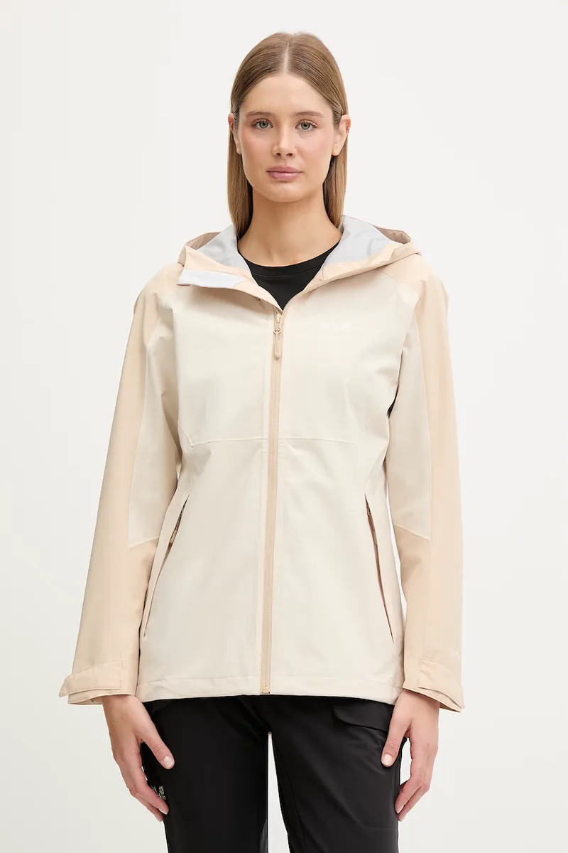 Jack Wolfskin αθλητικό μπουφάν γυναικείο Wildbound 2L