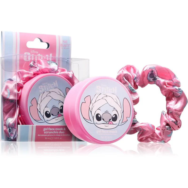 Mad Beauty Disney Stitch Duo σετ δώρου 1 τμχ
