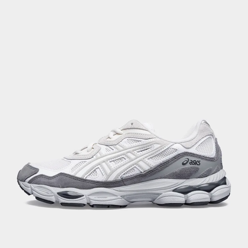 ASICS Sportstyle Gel-NYC Ανδρικά Παπούτσια (9000263364_92522)