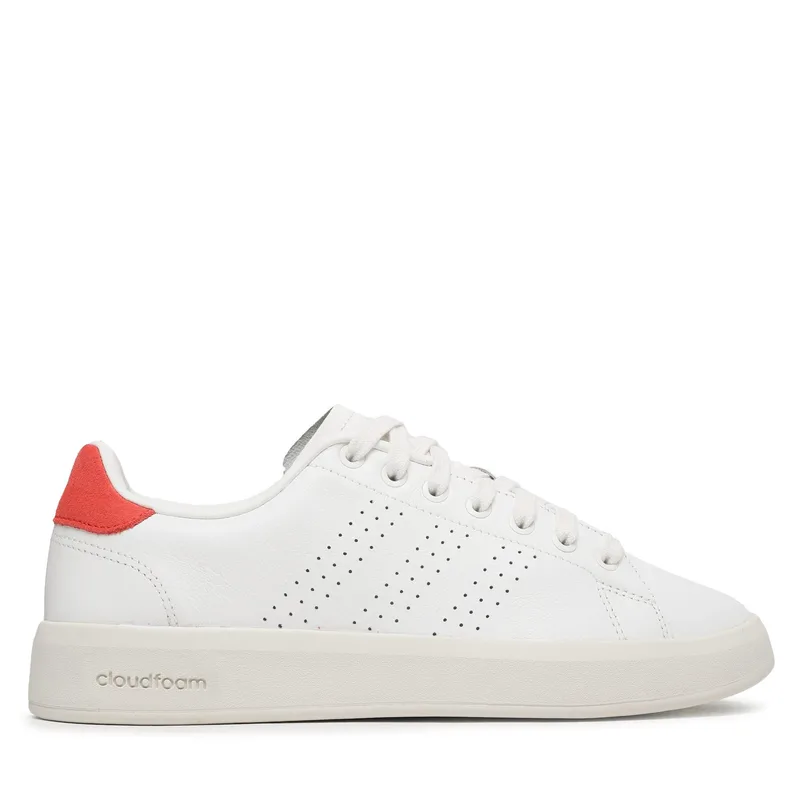 Αθλητικά adidas Advantage Premium IF0121 Λευκό