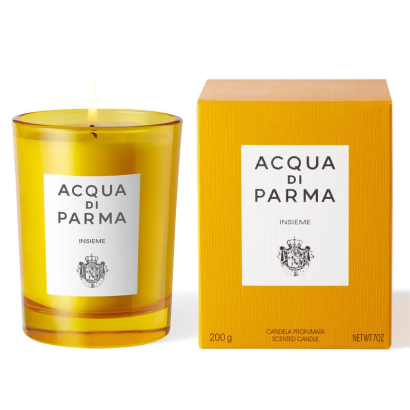 Acqua di parma Together Candle - 200.0 g