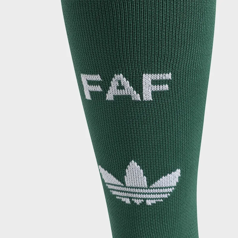 adidas Algeria 26 Away Unisex Κάλτσες (9000277351_80245)