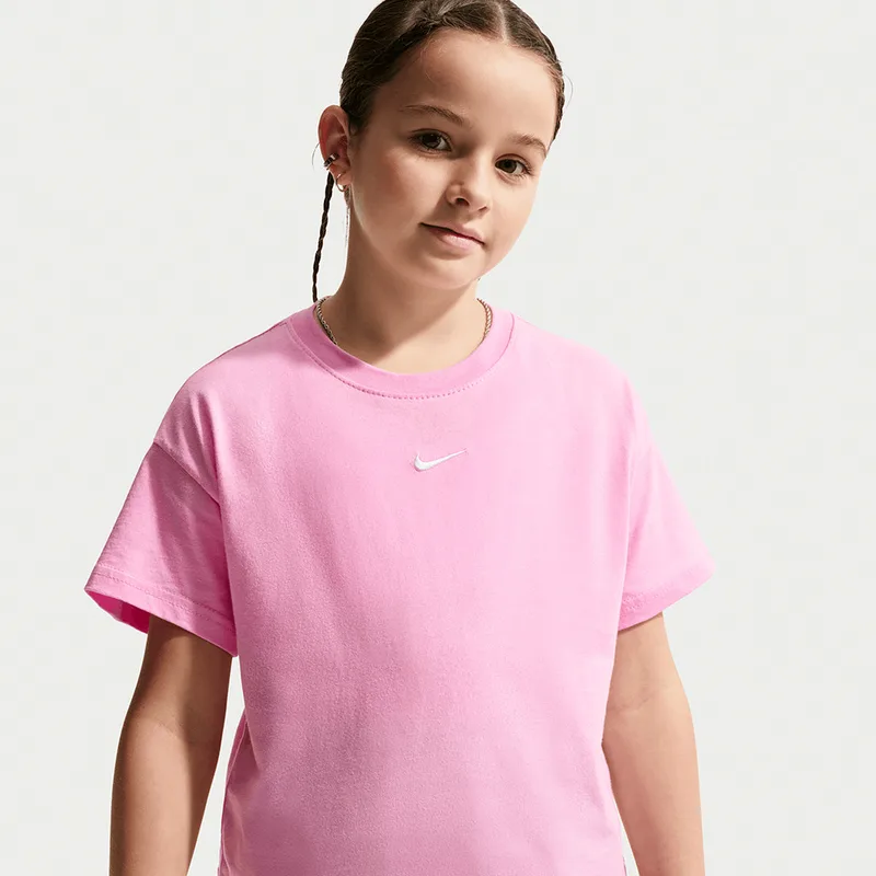 Nike Sportswear Essential Παιδικό T-Shirt (9000275326_39250)