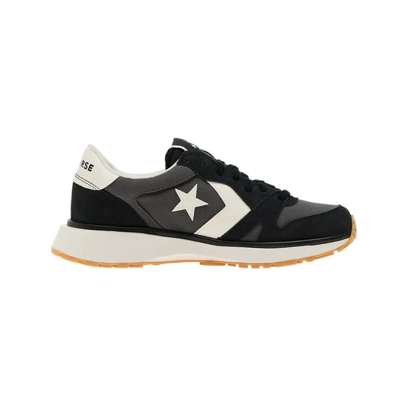 Xαμηλά Sneakers Converse Baskets Chuck 70 De Luxe Squared Hi maille respirante