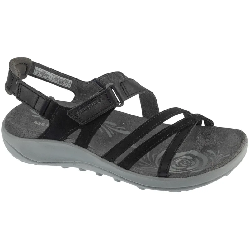 Σπορ σανδάλια Merrell Harbor Backstrap