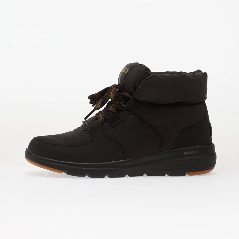 Sneakers Skechers Glacial Ultra-Trend Up Black EUR 39.5