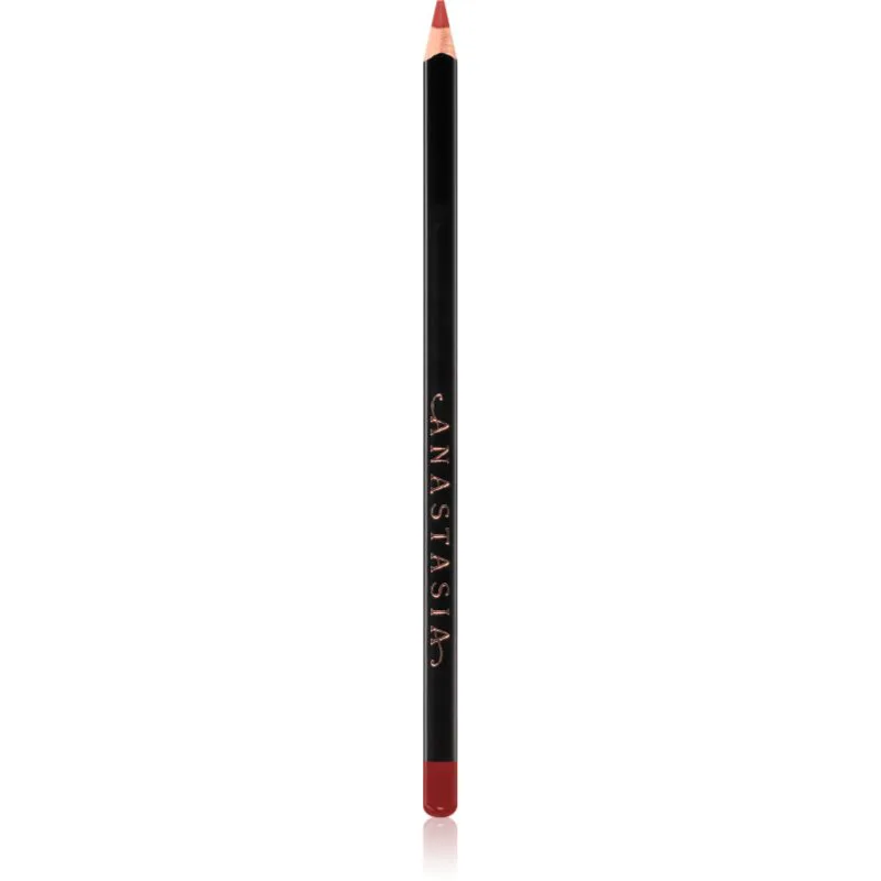 Anastasia Beverly Hills Lip Liner μολύβι περιγράμματος για τα χείλη απόχρωση Cranberry 1.49 γρ