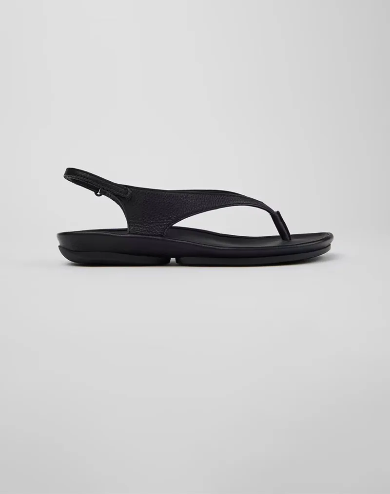 CAMPER Sella Negro/Isla Ry Negro K201871-002-002 Black