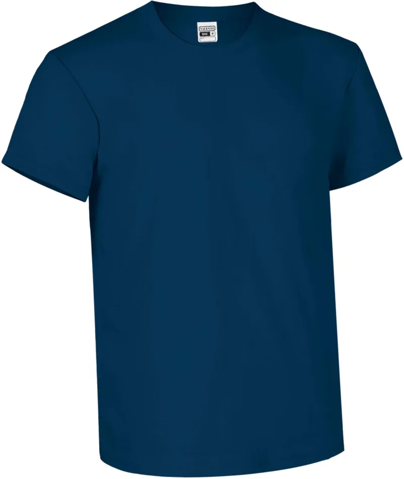 T-Shirt BIKE Valento CAVABASMR Orion Navy Blue