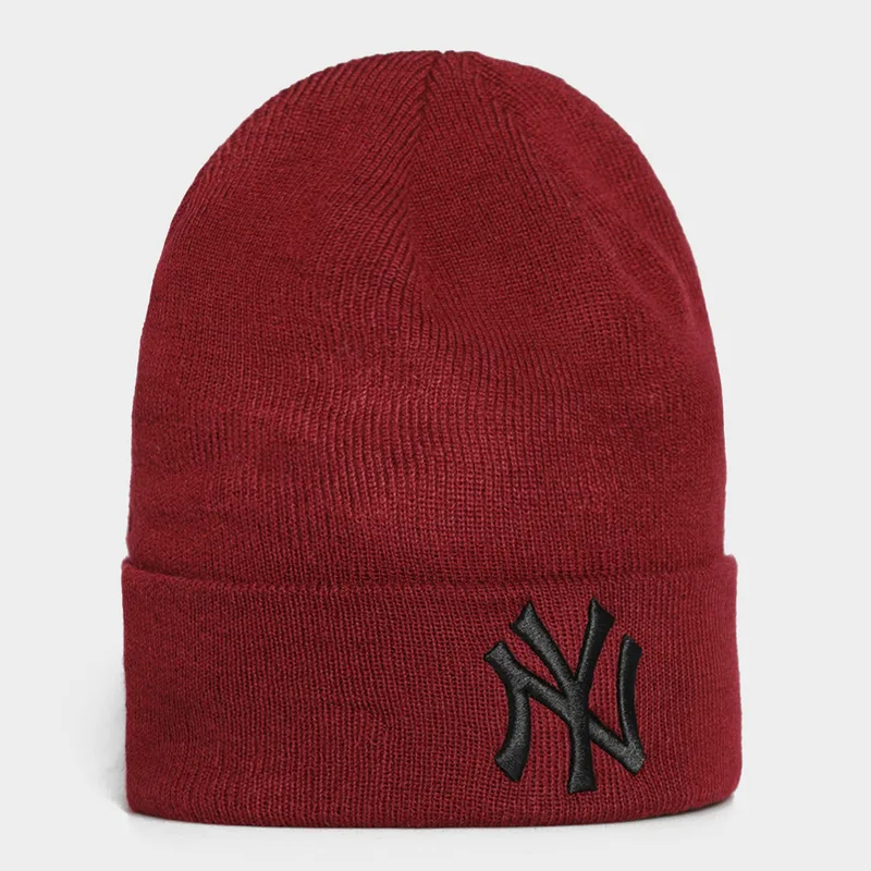 New Era League Essential Ανδρικός Σκούφος (9000171922_2081)
