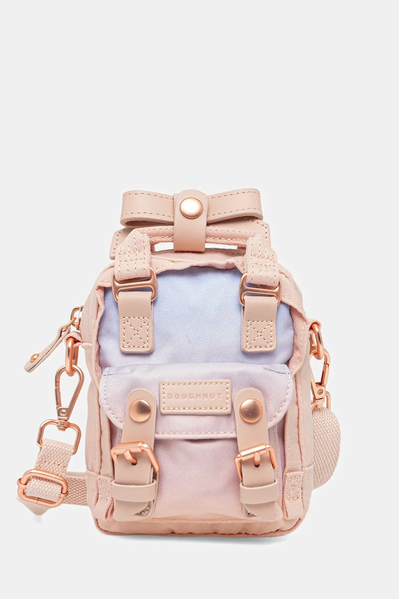 Σακίδιο Doughnut Macaroon Tiny Sky x Ribbon