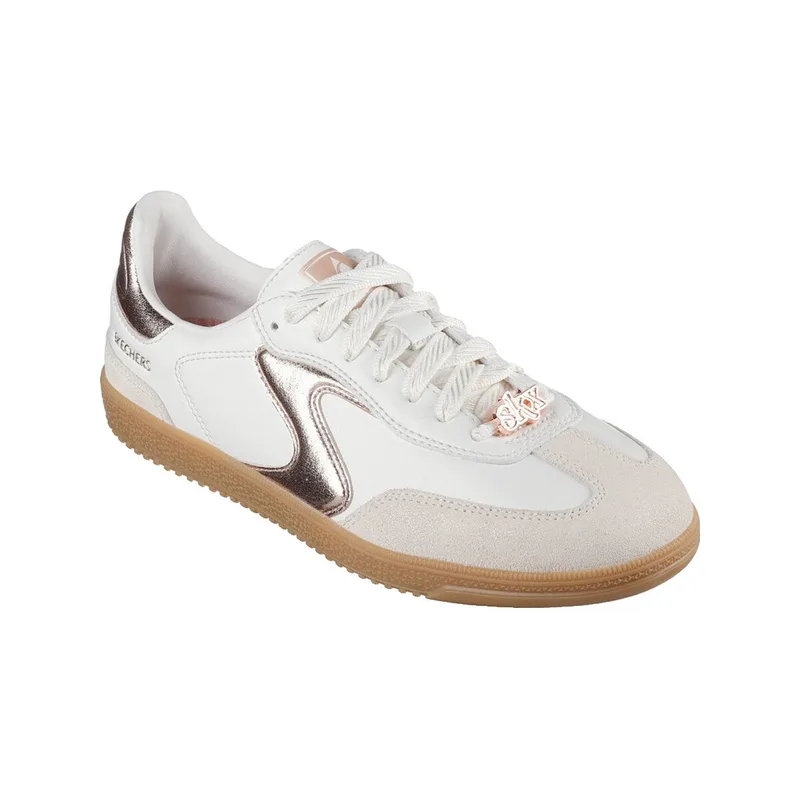 Sneakers Skechers Baskets hotshot cool glow cuir