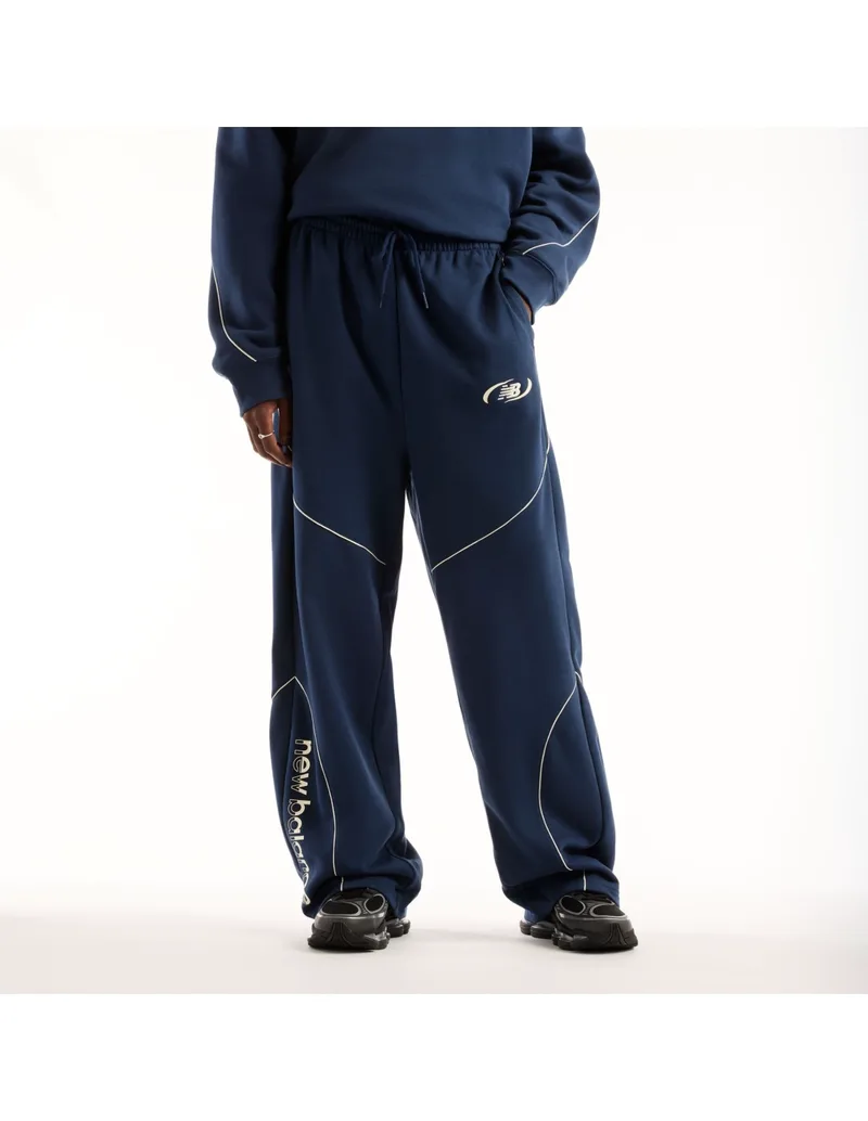 New Balance Trackside French Terry Pant MB62053FNNY