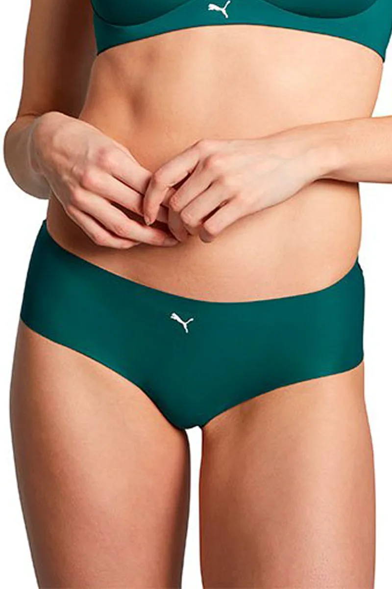 Σλιπ Puma Seamless Hip ( 2 τεμάχια) 100001012-010 Γυναικείο