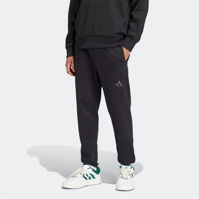adidas Sportswear All Seazon Fleece Ανδρική Φόρμα (9000187840_1469)
