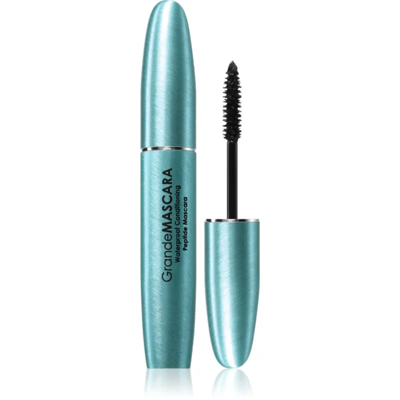 Grande Cosmetics GrandeMascara αδιάβροχη μάσκαρα για όγκο 4.2 γρ