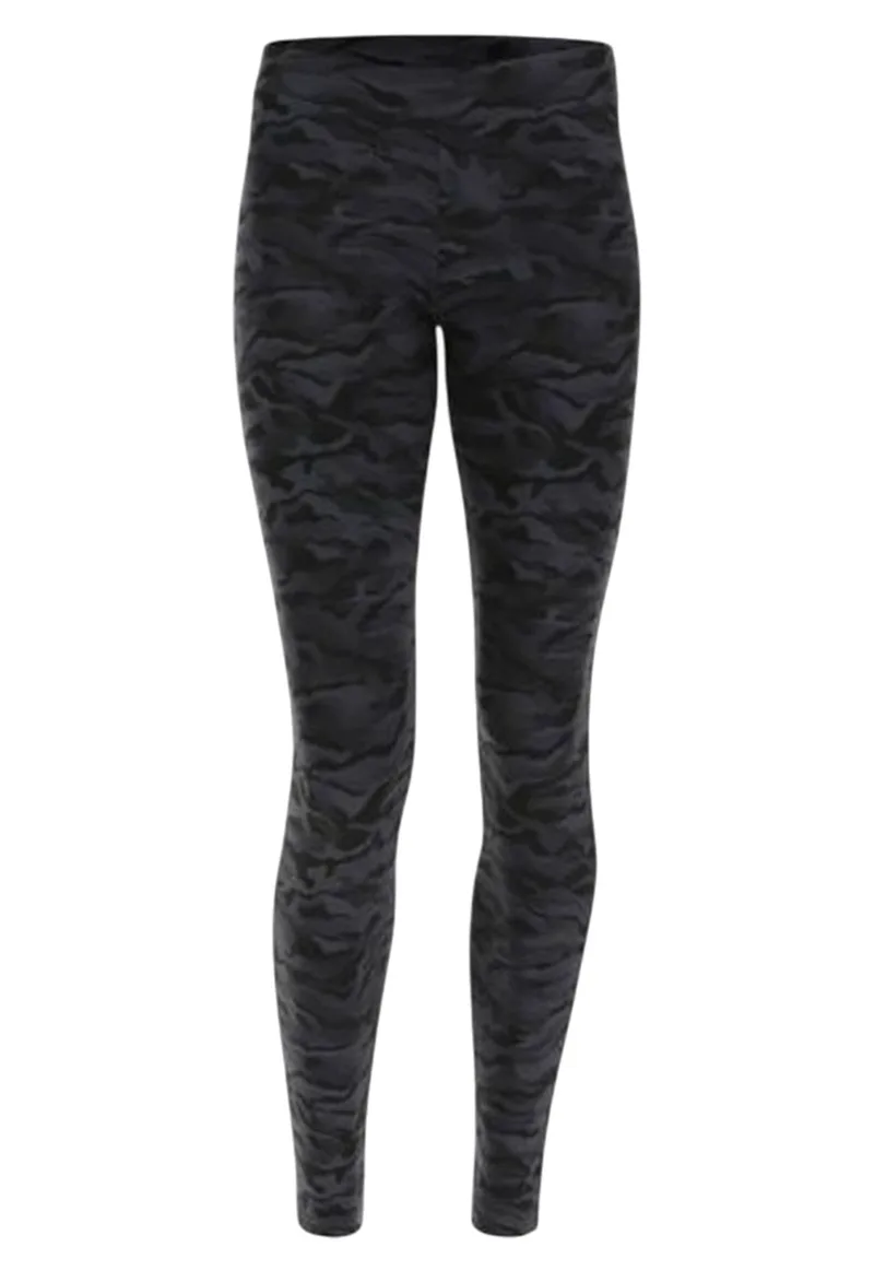 Κολάν Freddy 7/8 pants SF5RC007D-NNNG1 Γυναικείο