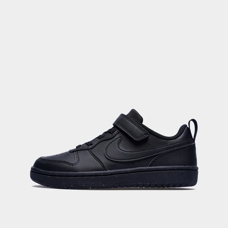 Nike Court Borough Low Recraft Παιδικά Παπούτσια (9000184403_8572)