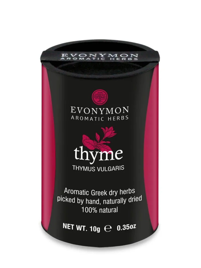 Θυμάρι, Μεσσηνίας "Evonymon" 10g>