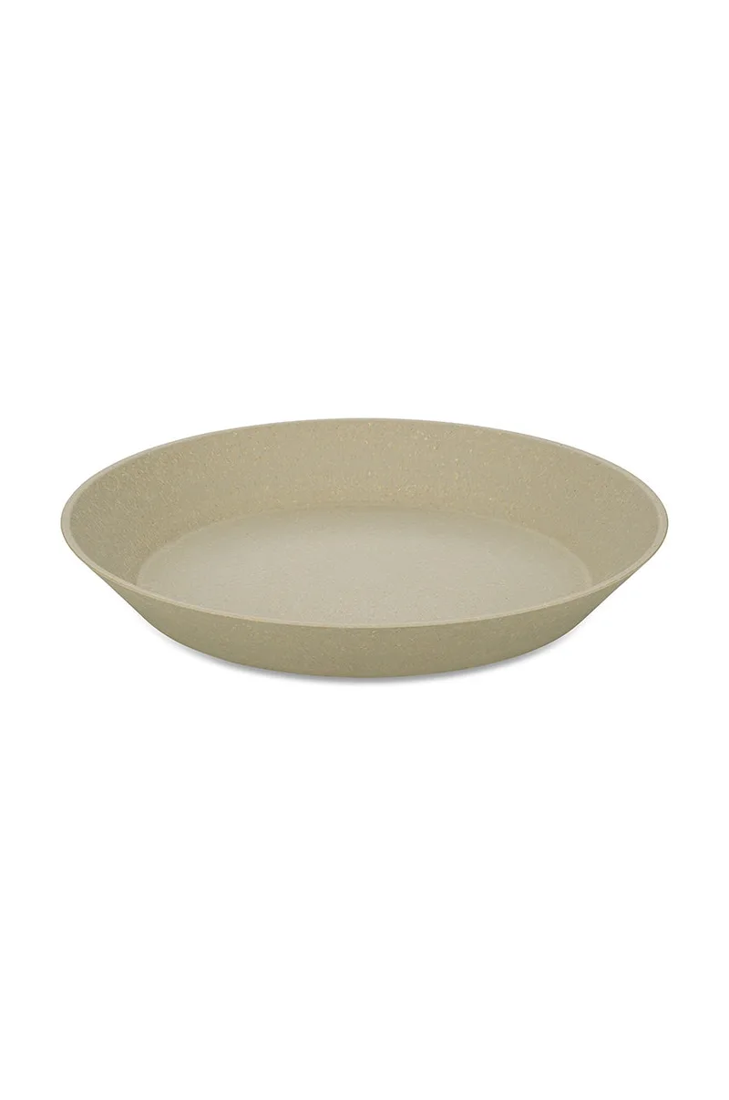 Σετ πιάτων Koziol 24 cm 4-pack