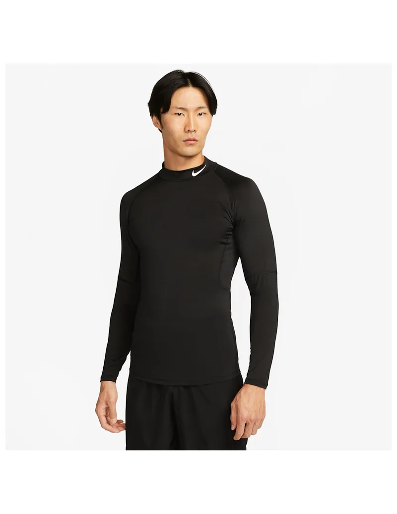 Nike Pro LS Tshirt FB7908010