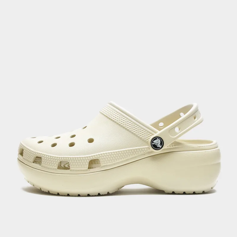 Crocs Classic Platform Clog W (9000144707_1554)