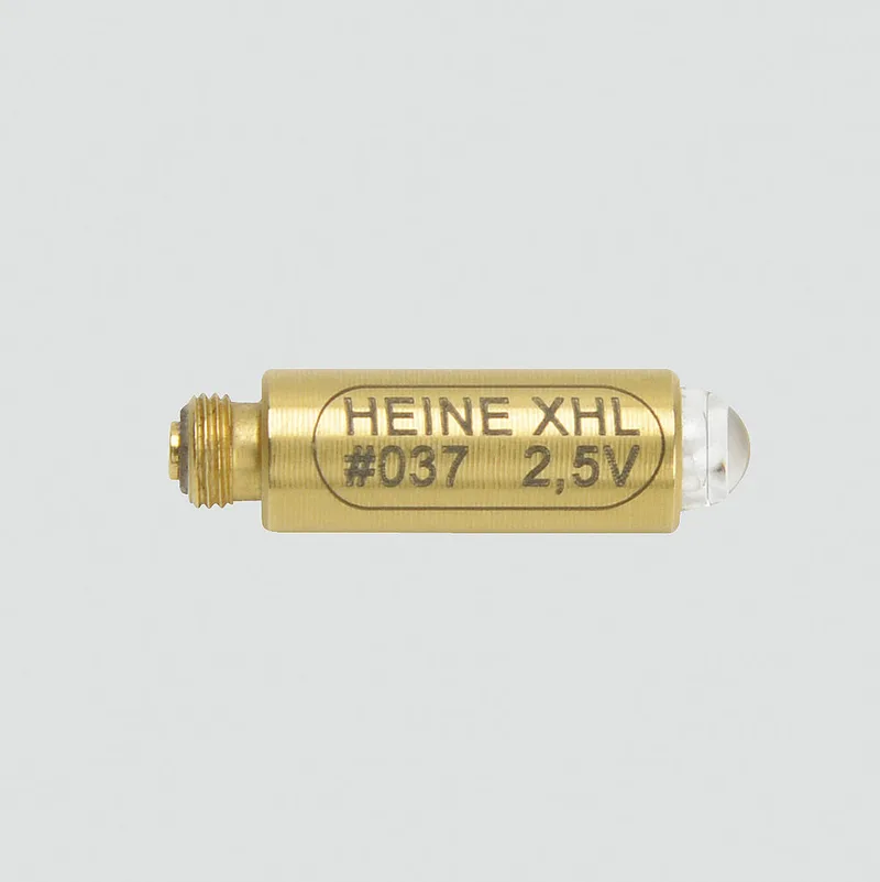 Λαμπτήρας Αλογόνου (Xenon) XHL Heine #037