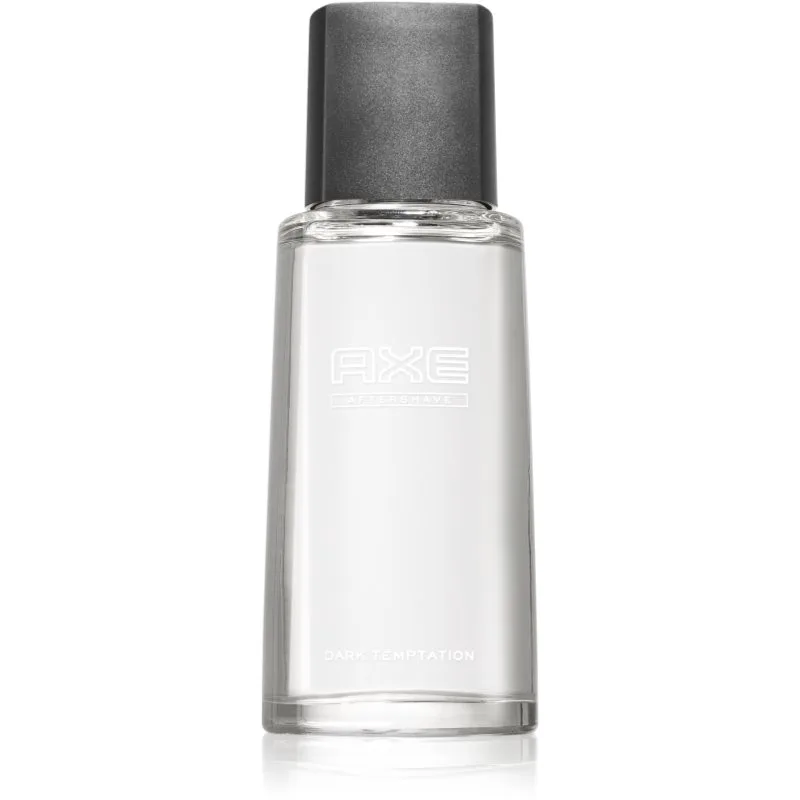 Axe Dark Temptation νερό για μετά το ξύρισμα 100 ml