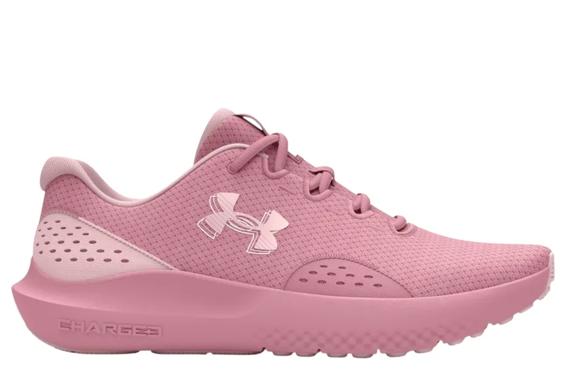 Παπούτσια Running Under Armour Low Charged Surge 4 3027007-600 Γυναικείο