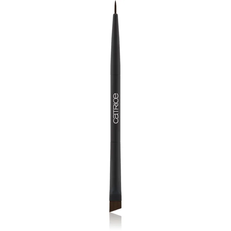Catrice Magic Perfectors πινέλο για λάινερ ματιών διπλής όψης 1 τμχ
