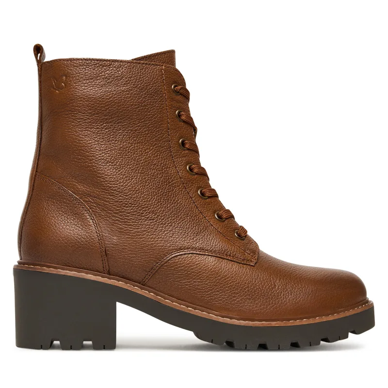 Μποτίνια Caprice 9-26259-45 Καφέ