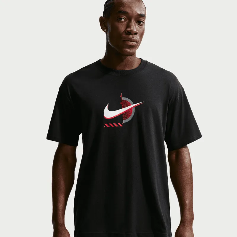 Nike Club Ανδρικό T-Shirt (9000252393_1469)