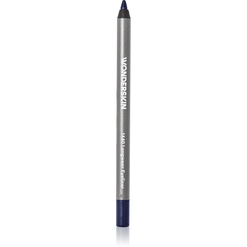WONDERSKIN 1440 Longwear Eyeliner μακράς διαρεκίας μολύβι για τα μάτια απόχρωση Blueberry 1.2 γρ
