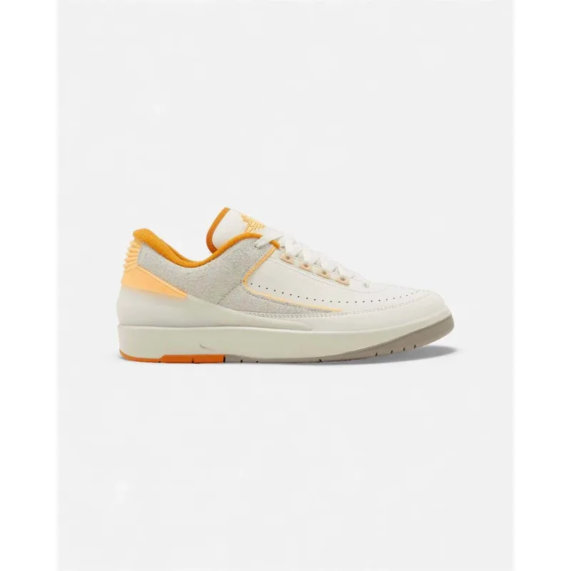 Xαμηλά Sneakers Nike Jordan 2 Retro Low Craft Melon Tint