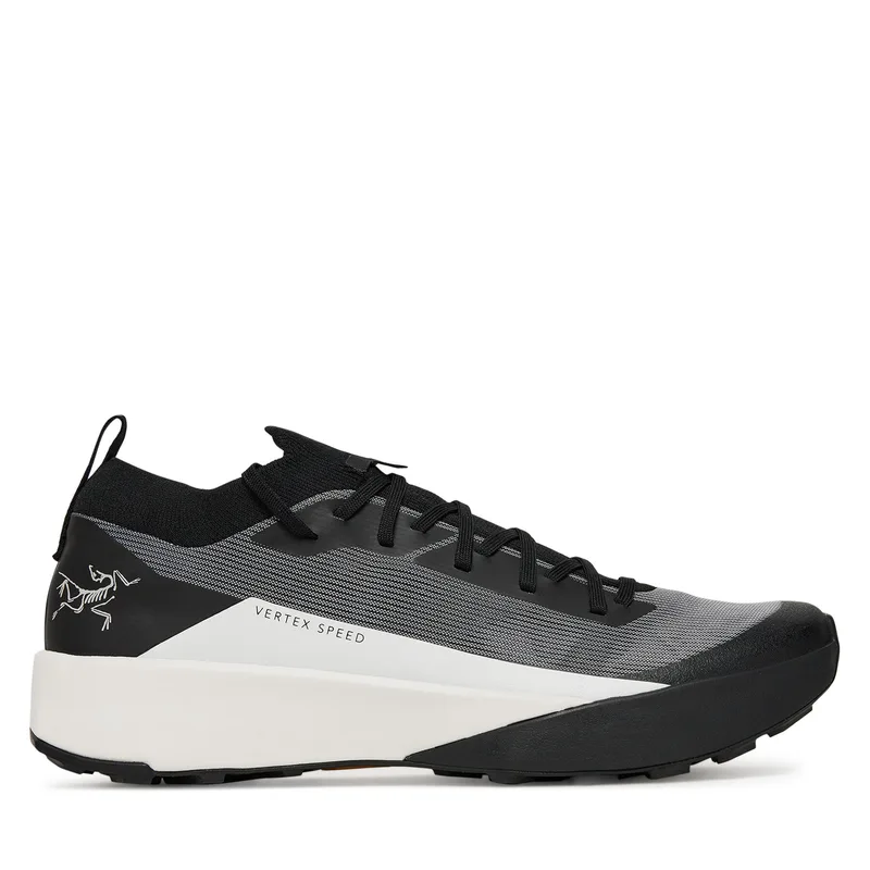 Παπούτσια πεζοπορίας Arc'teryx Vertex Speed Low X000009715 Μαύρο
