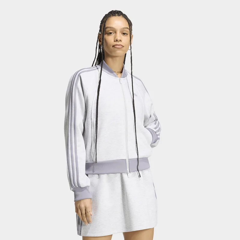 adidas Originals W Track Top (9000288227_96886)