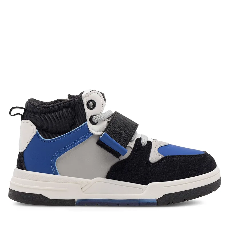 Αθλητικά Action Boy CM230108-14(III)CH Μπλε