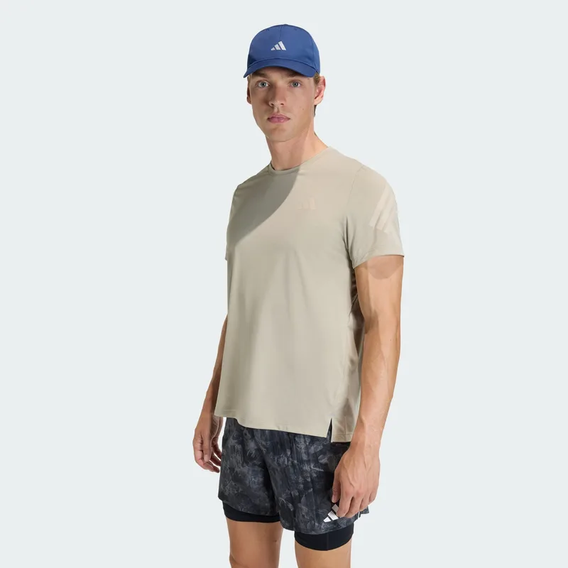 adidas Adi365 Running Climacool Iconic Ανδρικό T-Shirt (9000261149_92053)