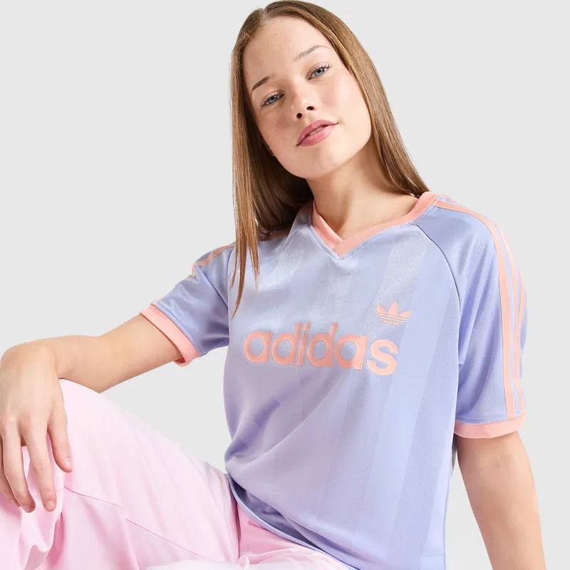 adidas Originals Football Παιδικό T-Shirt (9000262211_92139)