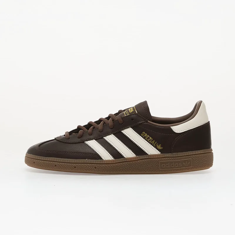 Sneakers adidas Handball Spezial Brown/ Core White/ Earth Strata EUR 46