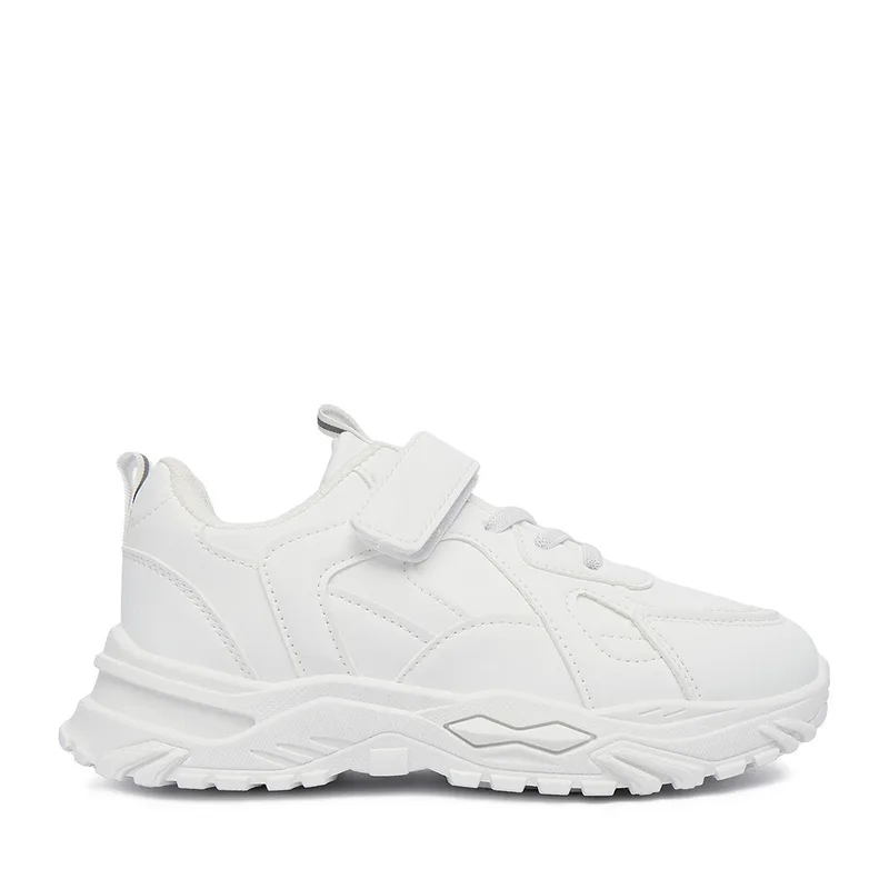 Αθλητικά DeeZee CEO-CP72-26129 Λευκό