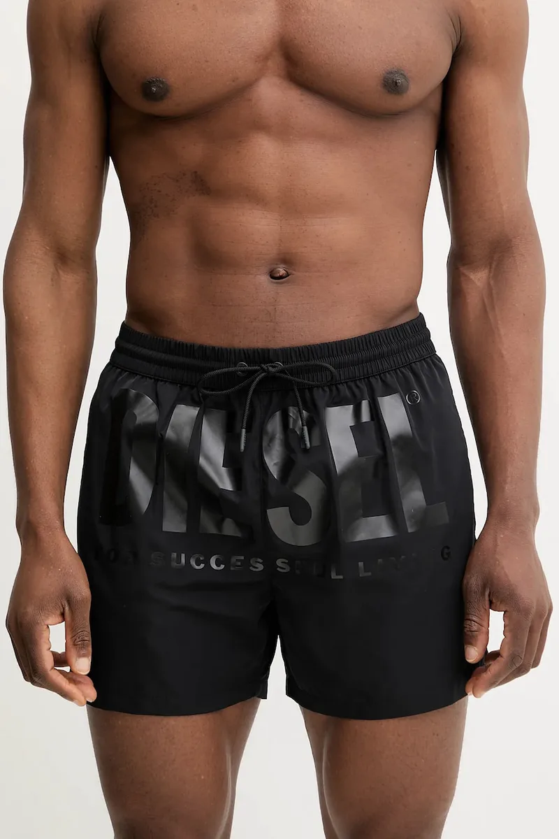Μαγιό Diesel KEN-37-D-CORE BOXER-SHORTS