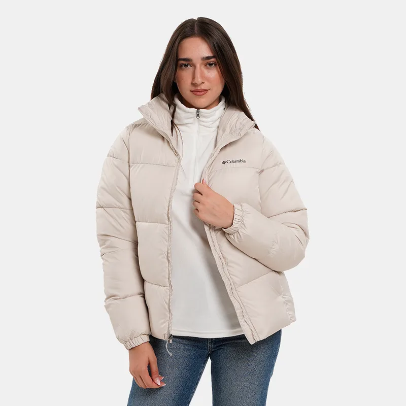 Columbia Puffect™ II Γυναικείο Puffer Μπουφάν (9000195660_1937)