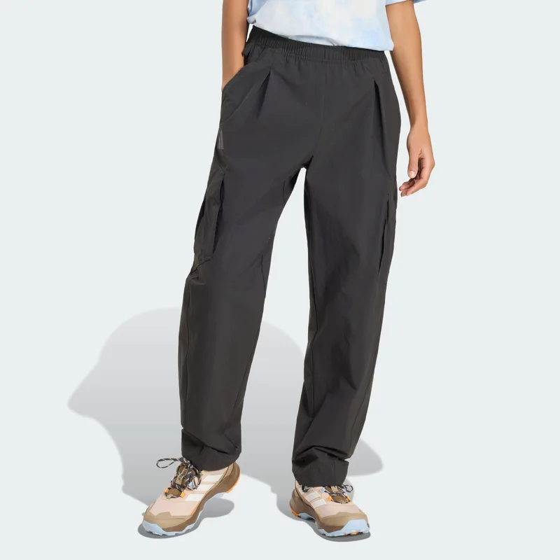 adidas Terrex Xploric Clima365 Γυναικείο Cargo Παντελόνι (9000270805_1469)