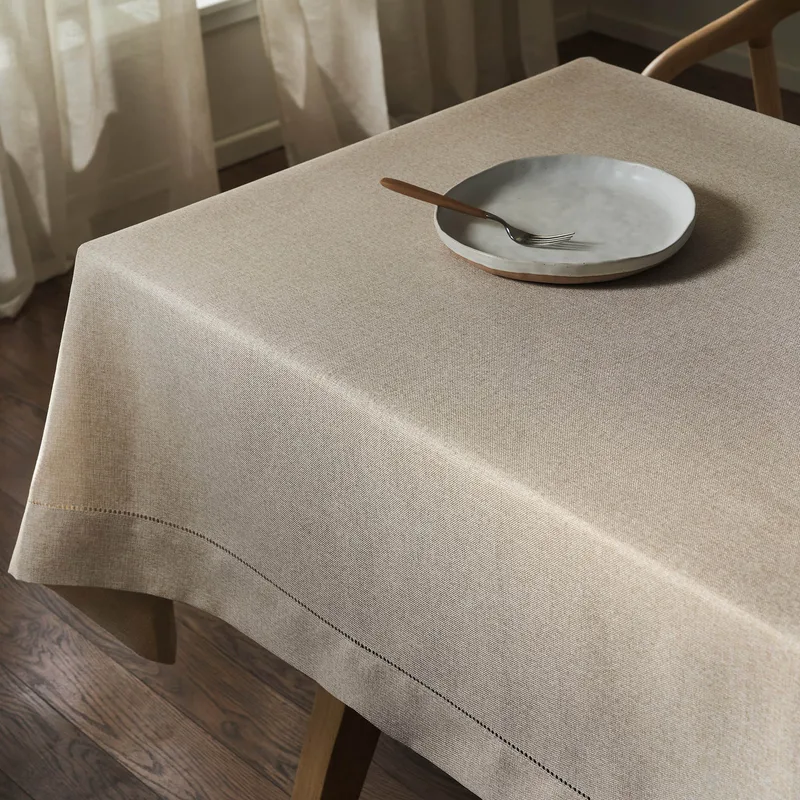 Τραπεζομάντηλο Gofis Home Meriol Light Coffee 10-108-188/13 150x260