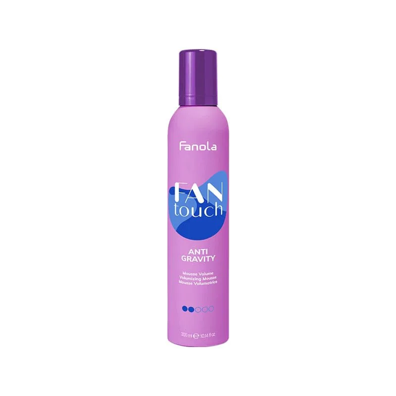 Αφρός για όγκο Anti Gravity 300ml