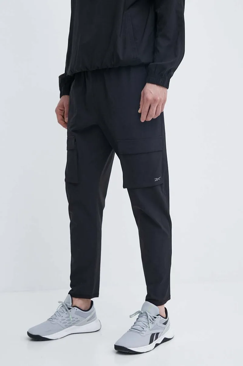 Παντελόνι Reebok Active Collective